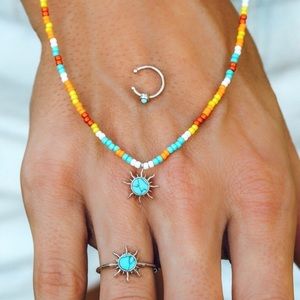 Pura Vida Dreaming Outloud Jewerly Set